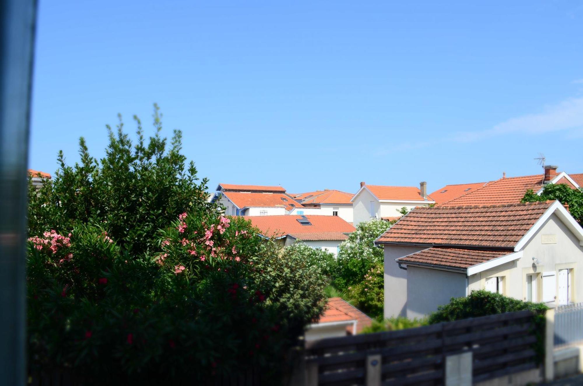 Hotel Michelet Plage Soulac-sur-Mer Zewnętrze zdjęcie
