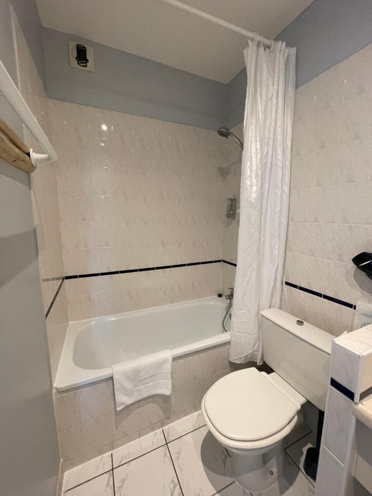 Hotel Michelet Plage Soulac-sur-Mer Zewnętrze zdjęcie
