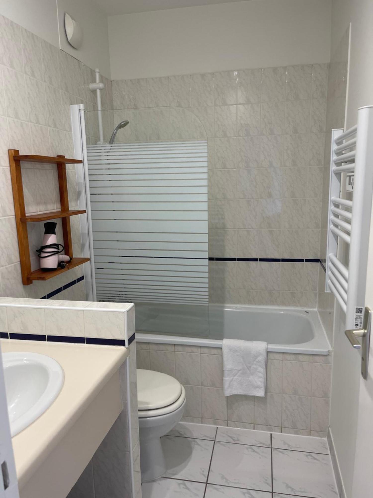Hotel Michelet Plage Soulac-sur-Mer Zewnętrze zdjęcie