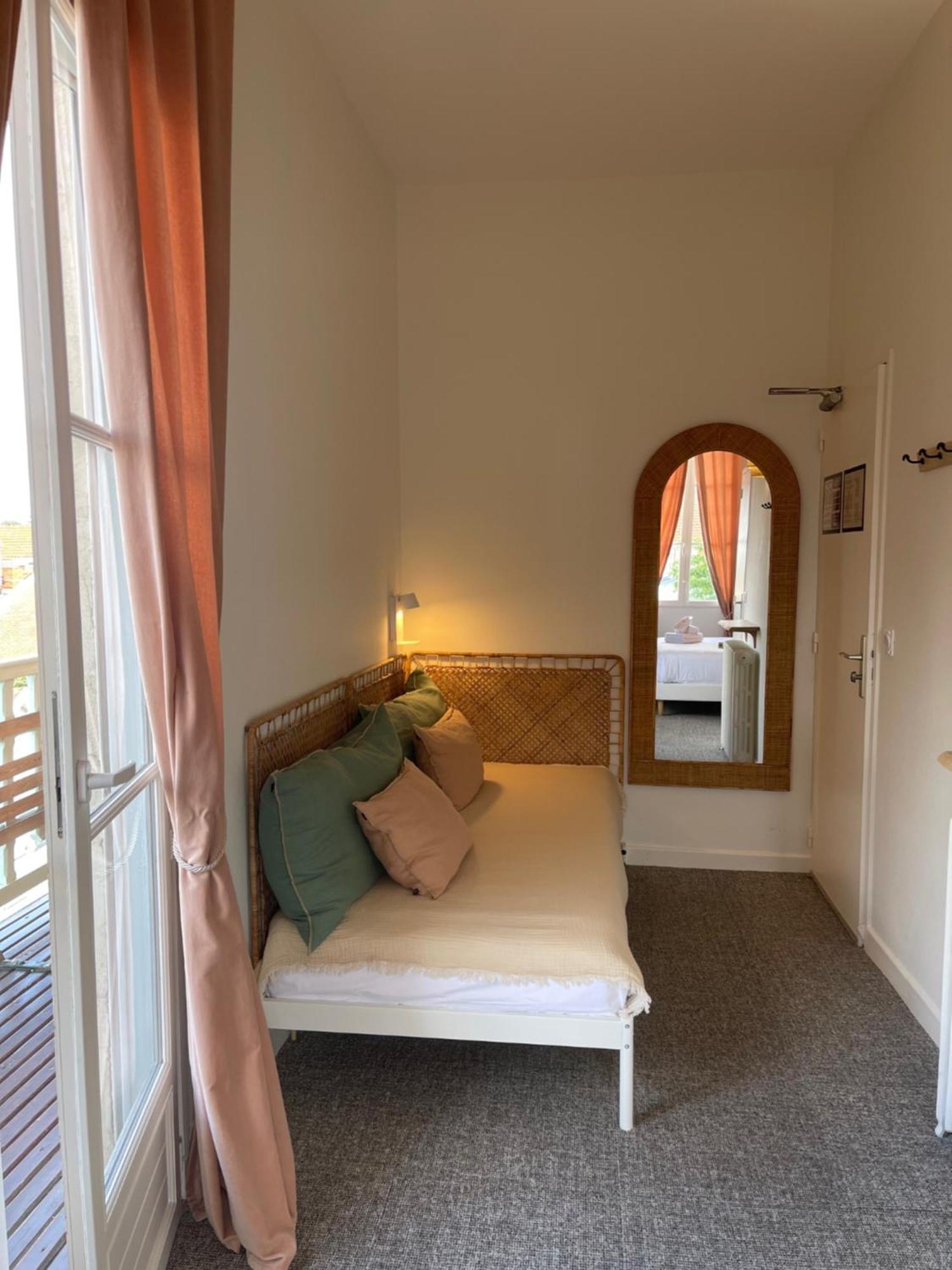 Hotel Michelet Plage Soulac-sur-Mer Zewnętrze zdjęcie